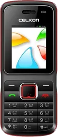 Celkon C355