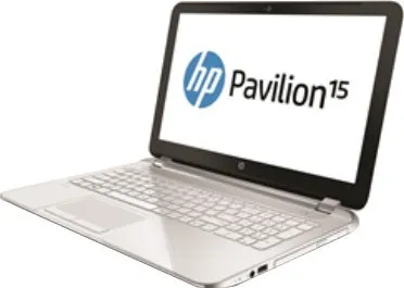 HP Pavilion 15-n209TX Laptop (4th Gen Ci5/ 4GB/ 1TB/ Win8.1/ 2GB Graph)