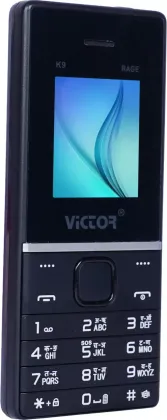 Victor K9 Rage