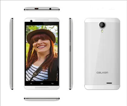 Celkon Millennia ME Q54