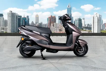 Birla e-bike Spark
