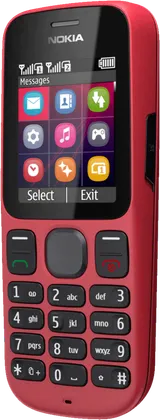 Nokia 101