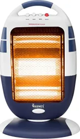 Warmex Passion Halogen Room Heater