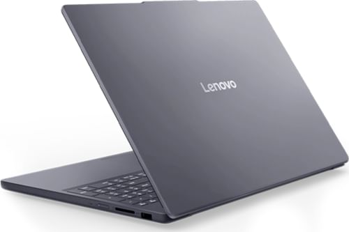 Lenovo IdeaPad Slim 5 83RR00R5IN Laptop (Intel Core 7 350/ 16GB RAM/ 512GB SSD/ Win 11)