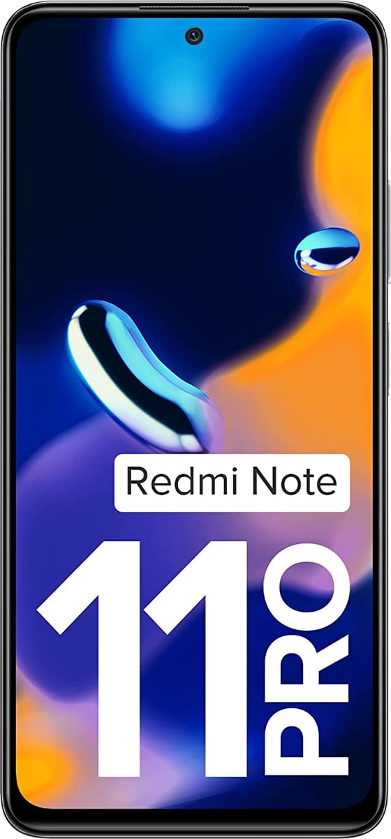 Redmi Note 11 Pro 4G Review: An almost perfect 'Note'? - Smartprix