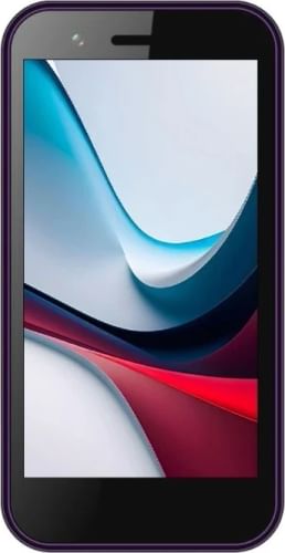 BlackZone Miniature Phone