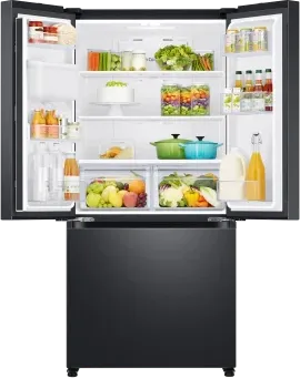 Samsung RF57A5232B1 579 Litres French Door Refrigerator