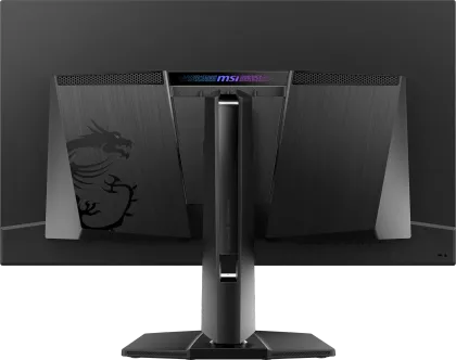 MSI MPG 322UR QD-OLED X24 32 inch Ultra HD 4K Monitor