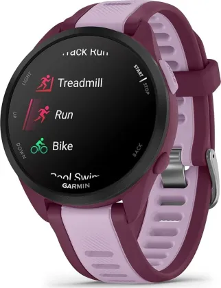Garmin Forerunner 165 Music Smartwatch