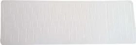 Saco Chiclet for Dell Inspiron 3542P4500iBU Laptop Keyboard Skin
