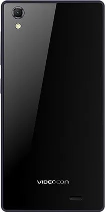 Videocon Infinium Graphite