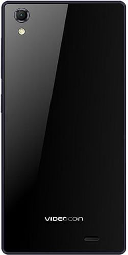 Videocon Infinium Graphite