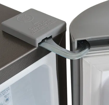 Samsung RR1914BCASE 192 L 4 Star Single Door Refrigerator