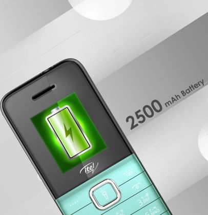 Itel Power 110N