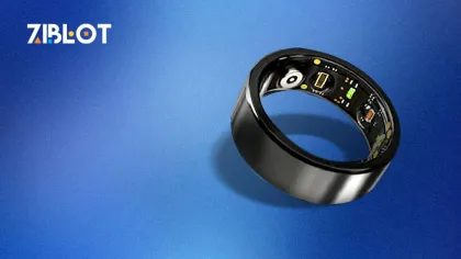 Ziblot Zi Ring