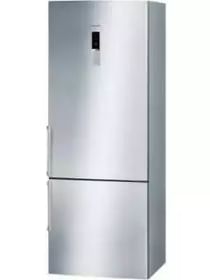 Bosch KDN 57AI40I 505L 2 Star Double Door Refrigerator