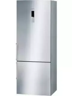 Bosch KDN 57AI40I 505L 2 Star Double Door Refrigerator