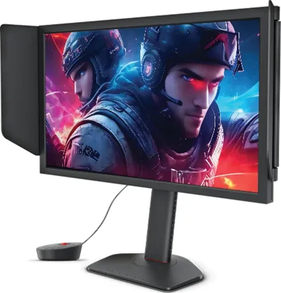 BenQ Zowie XL2586X 24.1 inch Full HD Gaming Monitor