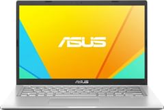 HP 15s-fq5111TU Laptop vs Asus VivoBook 14 X415EA-EK701WS Laptop