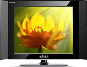 Mitashi MiE017V05 (17-inch) HD Ready LED TV