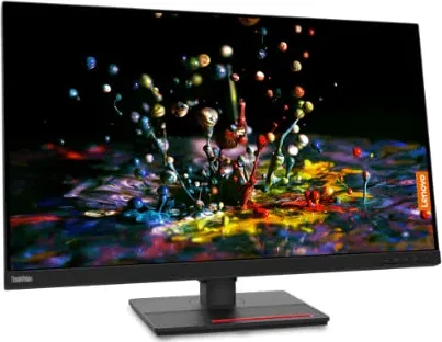 Lenovo ThinkVision P32p-20 31.5 inch UHD 4K Monitor