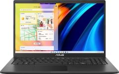 Asus Zenbook 17 Fold UX9702AA-MD023WS Laptop vs Asus VivoBook 15 X1500EA-EJ701W Laptop