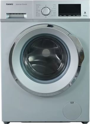 galanz washing machine company