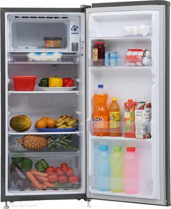 BPL BRD205 190 L Single Door Refrigerator