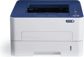Xerox Phaser 3260 Single Function Printer