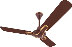 Hindware Alita 1200 mm 3 Blade Ceiling Fan