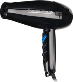 AZANIA 2000 Watts Professional Hot and Cold Hair Dryers with Mr Mime for  2 Switch Speed