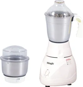 Magic surya Mini diamond 450 W Mixer Grinder