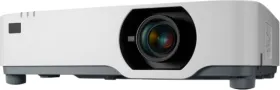 Sharp NEC P627UL Laser Projector