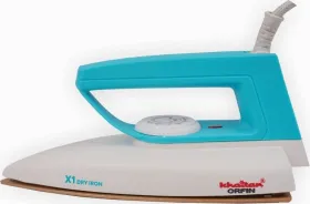 Khaitan Orfin X1 1000 W Dry Iron