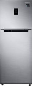 Samsung RT34C4522S8 301 L 2 Star Double Door Refrigerator