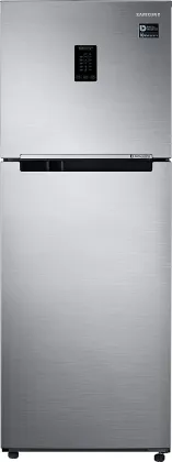 Samsung RT34C4522S8 301 L 2 Star Double Door Refrigerator
