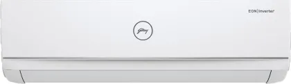 Godrej GIC 12TTC3-WVA 1 Ton 3 Star Inverter Split AC