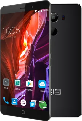 Elephone P9000