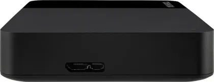 Toshiba Canvio Ready 1TB USB 3.2 External Hard Disk Drive - image 7