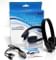 CoolStream Bluetooth Headphones with Microphone. Wireless Headphones for iPhone, iPad and Samsung Galaxy