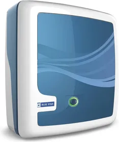 Blue Star Edge Iris 6L (RO+UV) Water Purifier