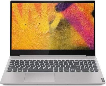 Lenovo Ideapad S340 81N8001LUS Laptop (8th Gen Core i5/ 8GB/ 256GB SSD/ Win10)