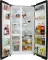 Lloyd GLSF590DGGT1GB 587 L Side by Side Refrigerator