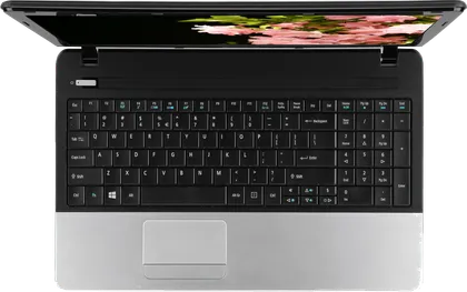 Acer Aspire E1-571G-BT Laptop (3rd Gen Ci5/ 4GB/ 500GB/ Linux/ 2GB Graph) (NX.M7CSI.002)