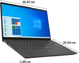 Lenovo Ideapad 3 15IIL05 81WE019MIN Laptop (10th Gen Core i5 / 8GB/ 512GB SSD/ Win10 Home)
