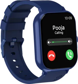 pTron Pulsefit P61 Plus Smartwatch