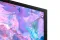 Samsung CU7700 43 inch Ultra HD 4K Smart LED TV (UA43CU7700KLXL)