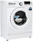 BPL BFAFL65WX1 6.5kg Fully Automatic Front Load Washing Machine