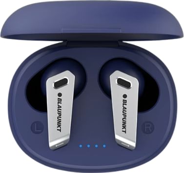 Blaupunkt BTW300 True Wireless Earbud | Newly Launched Earbuds 2023 - Headphonestore.in