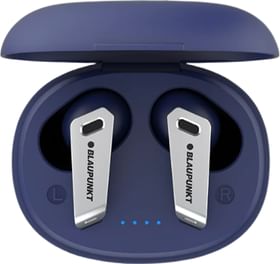 Blaupunkt BTW300 True Wireless Earbuds
